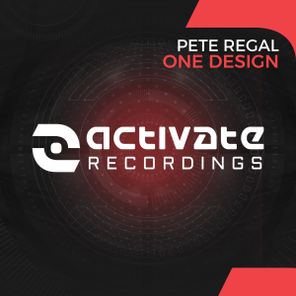 Pete Regal – One Design
