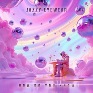 Jazzy Eyewear – How Do You Know