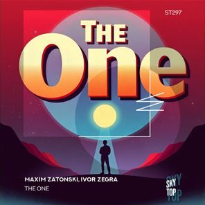 Maxim Zatonski, Ivor Zegra – The One