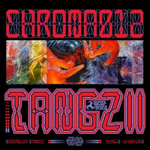 BICEP, ELIZA – CHROMA 012 TANGZ II