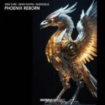 Audiocells, Deep Sure – Phoenix Reborn