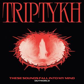 TRIPTYKH – These Sounds Fall Into My Mind