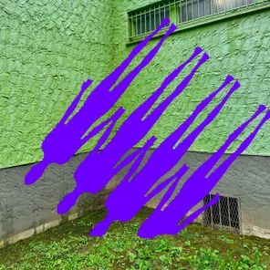 Mr. Moudz – Higher