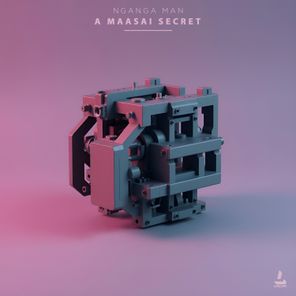 Nganga Man – A Maasai Secret