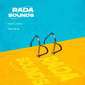 Rada Sounds – Sunflower