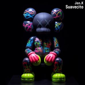 Jon.K – Suavecito