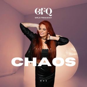 Jana Vitiligo – Chaos
