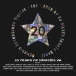 Entity, Glitch City – 20 Years Of Nemesis VA