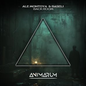 Baseli, Ale Montoya – Back Room