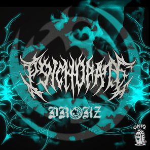 Drokz – PSYCHOPATH