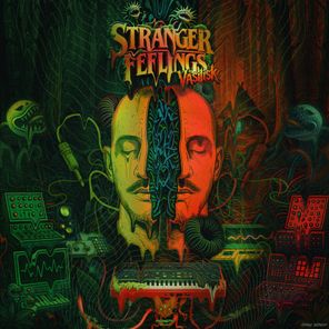 Vasilisk – Stranger Feelings