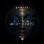 Mickey Dastinz – Run to Me