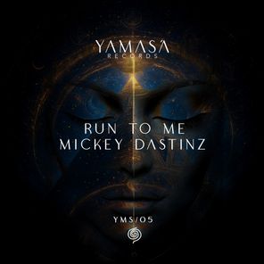 Mickey Dastinz – Run to Me