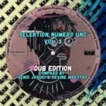 Pushguy, Nakiso – Selektion Numero Uno, Vol. 3