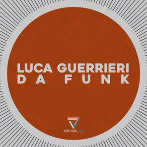 Luca Guerrieri – Da Funk