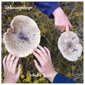 Schlammpeitziger – What’s Fruit?