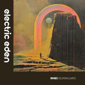 RM83 – Kilimanjaro