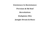 Persian, DJ Staf – Revolution Dubplate Mix