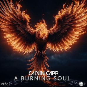 Calvin Capp – A Burning Soul