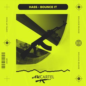 Hass – Bounce It
