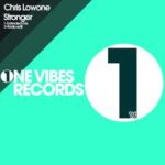 Chris Lowone – Stronger