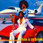 Stephane Deschezeaux, John Frisco – Shine is so Bright