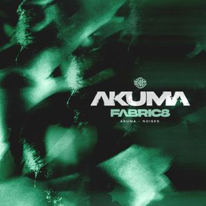 Fabric8 – Akuma