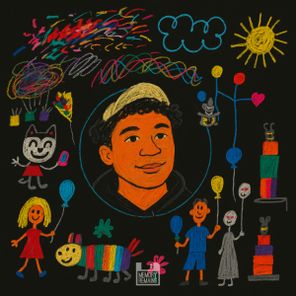 Luke Andy – Life Is