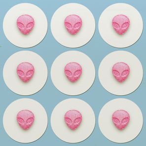 Amselcom – Sliced Chill Pill