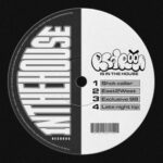 Red Room – RED ROOM IS IN THE HOUSE