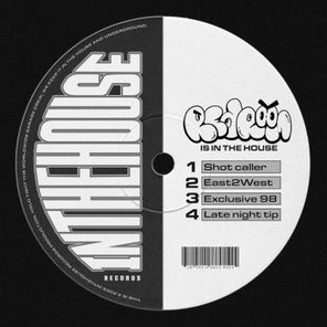 Red Room – RED ROOM IS IN THE HOUSE