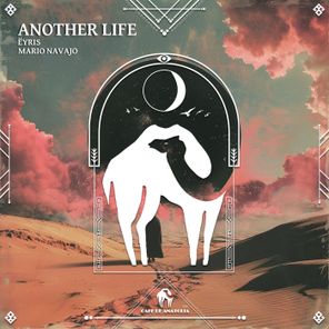 Cafe De Anatolia, Mario Navajo – Another Life