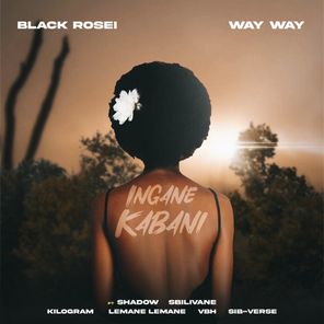 Shadow, Kilogram – Ingane Kabani