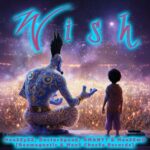 DoctorSpook, Omanyt – WISH