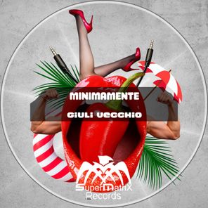 Giuli Vecchio – Minimamente