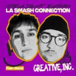 La SMASH Connection – Straight Rythm