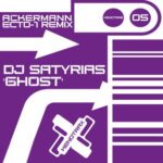 Ackermann, DJ Satyrias – Ghost (Ackermann ECTO-1 Remix)