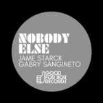 Jame Starck, Gabry Sangineto – Nobody Else