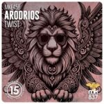 Arodrios - Twist 3 Arodrios – Twist