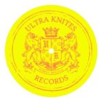 Eva Lansberg, Manu Alcacer – Double Resonances E.P