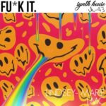 Lindsey-Marie LMC – FUCK IT.