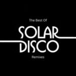 Volta Cab, Pete Herbert – The Best of Solardisco – Renixes