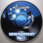 Steff Corner, Break2Break – Undercurrent Vol. 1