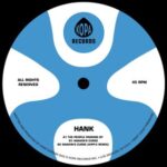Hipp-E, HANK – The People Passing By EP