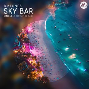 DMTunes – Sky Bar