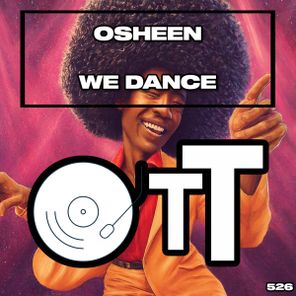 Osheen – We Dance