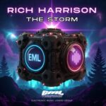 Rich Harrison – The Storm