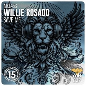 Willie Rosado – Save Me
