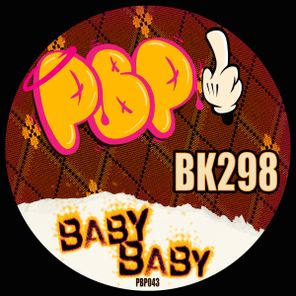 BK298 – Baby Baby
