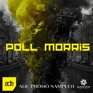 Poll Morris – ADE Promo Sampler